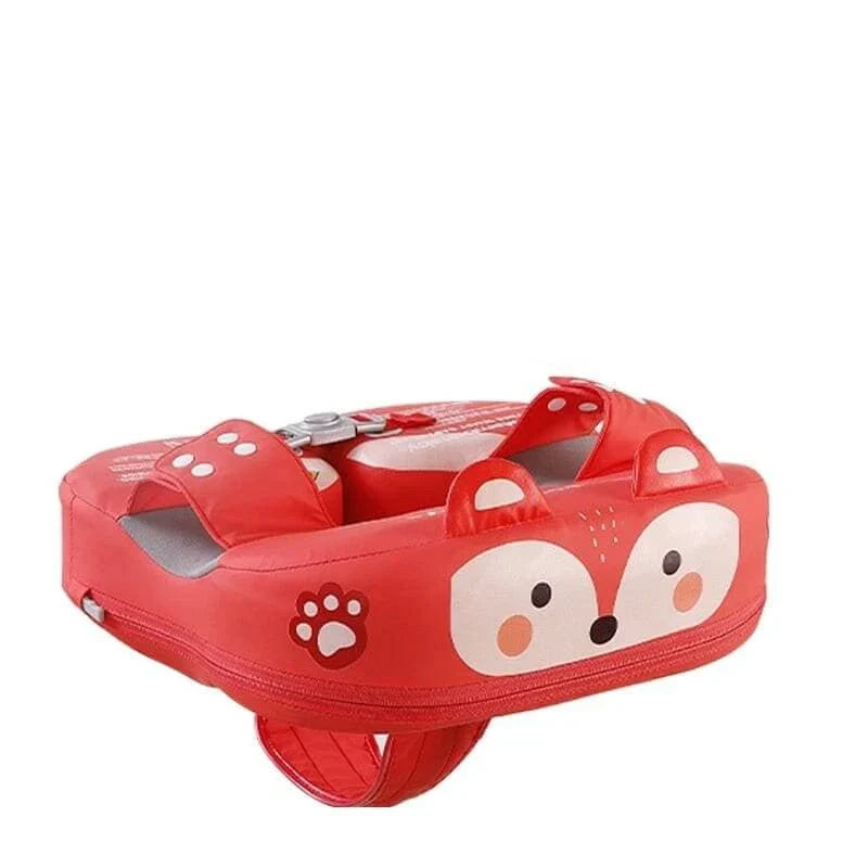 Otter Baby Pool Float