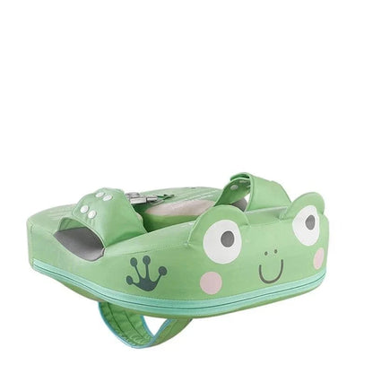 Otter Baby Pool Float