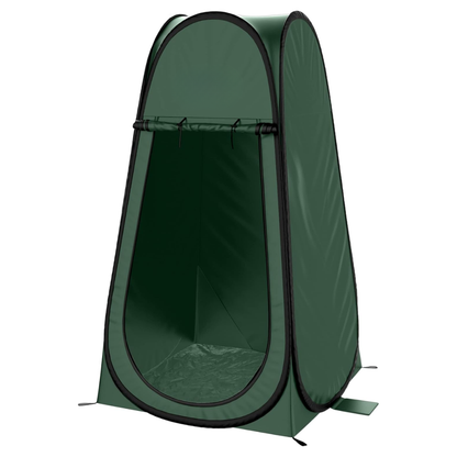 Pop Up Tent with Carry Bag for Camping, Beach, and Travel