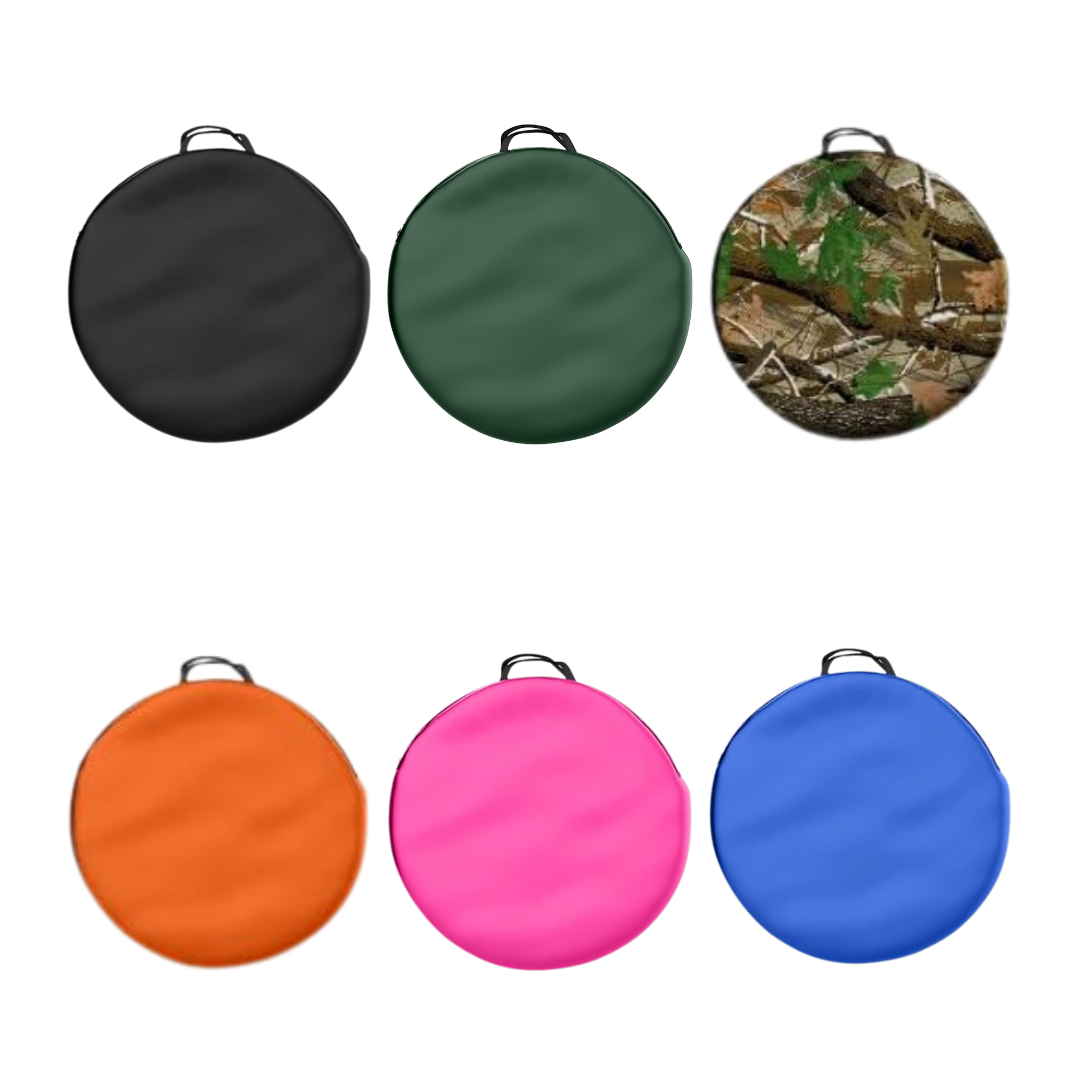 Pop Up Tent with Carry Bag for Camping, Beach, and Travel