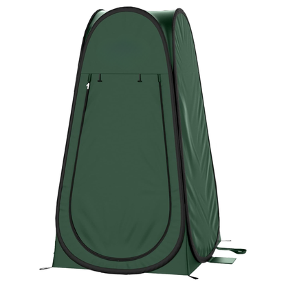 Pop Up Tent with Carry Bag for Camping, Beach, and Travel