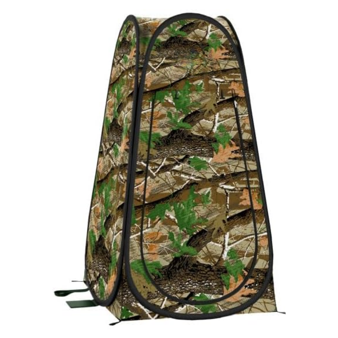 Pop Up Tent with Carry Bag for Camping, Beach, and Travel