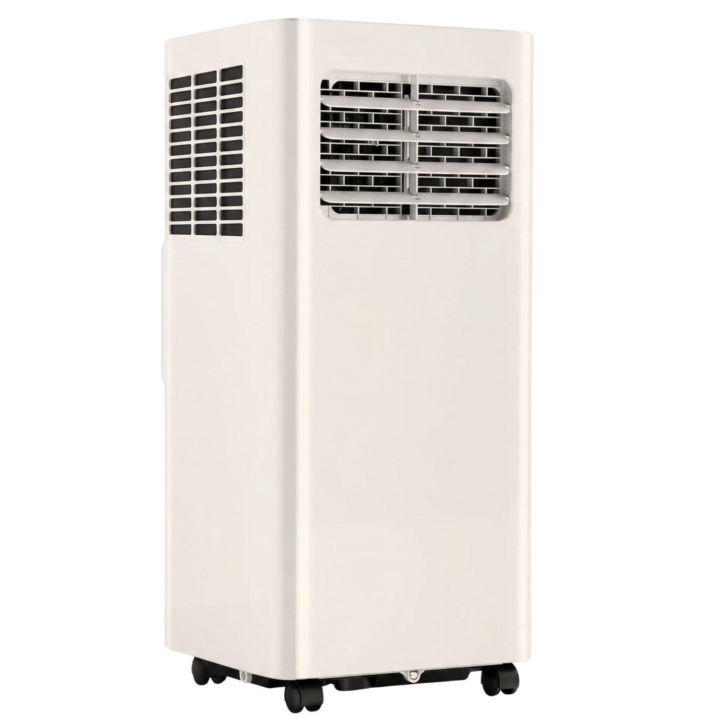Portable Air Cooler Unit with Remote Control and 24 Hour Timer