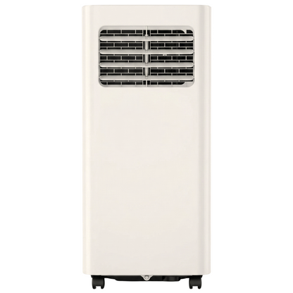 Portable Air Cooler Unit with Remote Control and 24 Hour Timer
