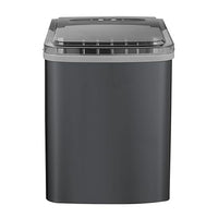 Black Stainless