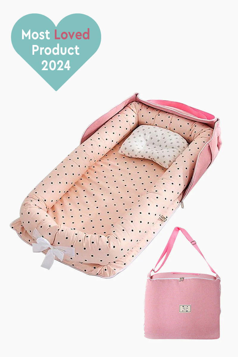 Haven Portable Baby Nest