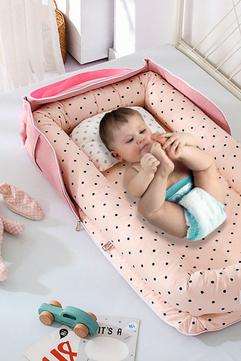 Haven Portable Baby Nest