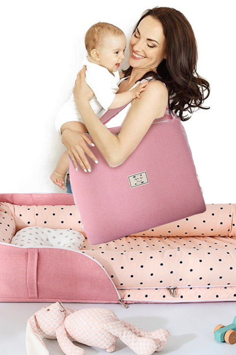 Haven Portable Baby Nest