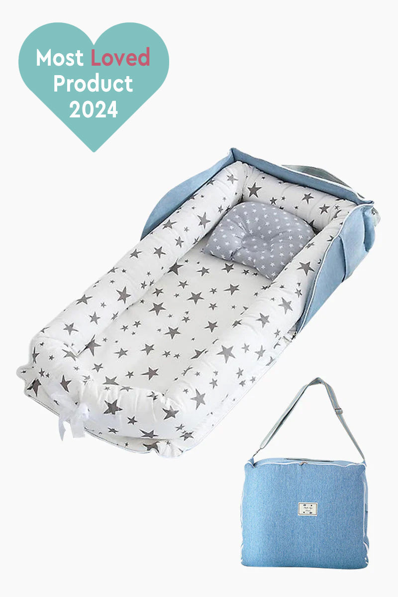 Haven Portable Baby Nest