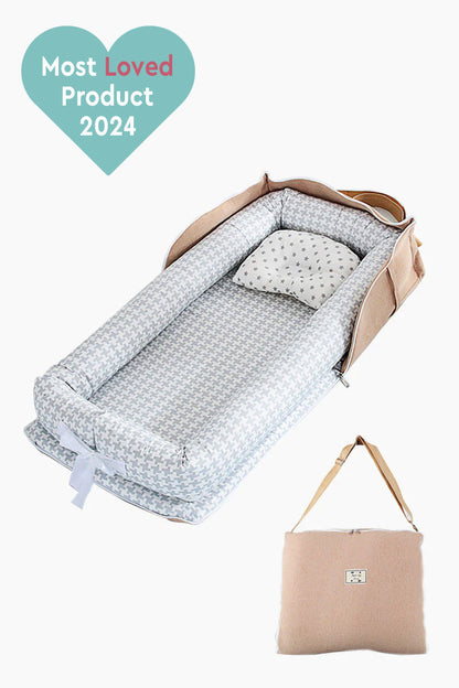 Haven Portable Baby Nest