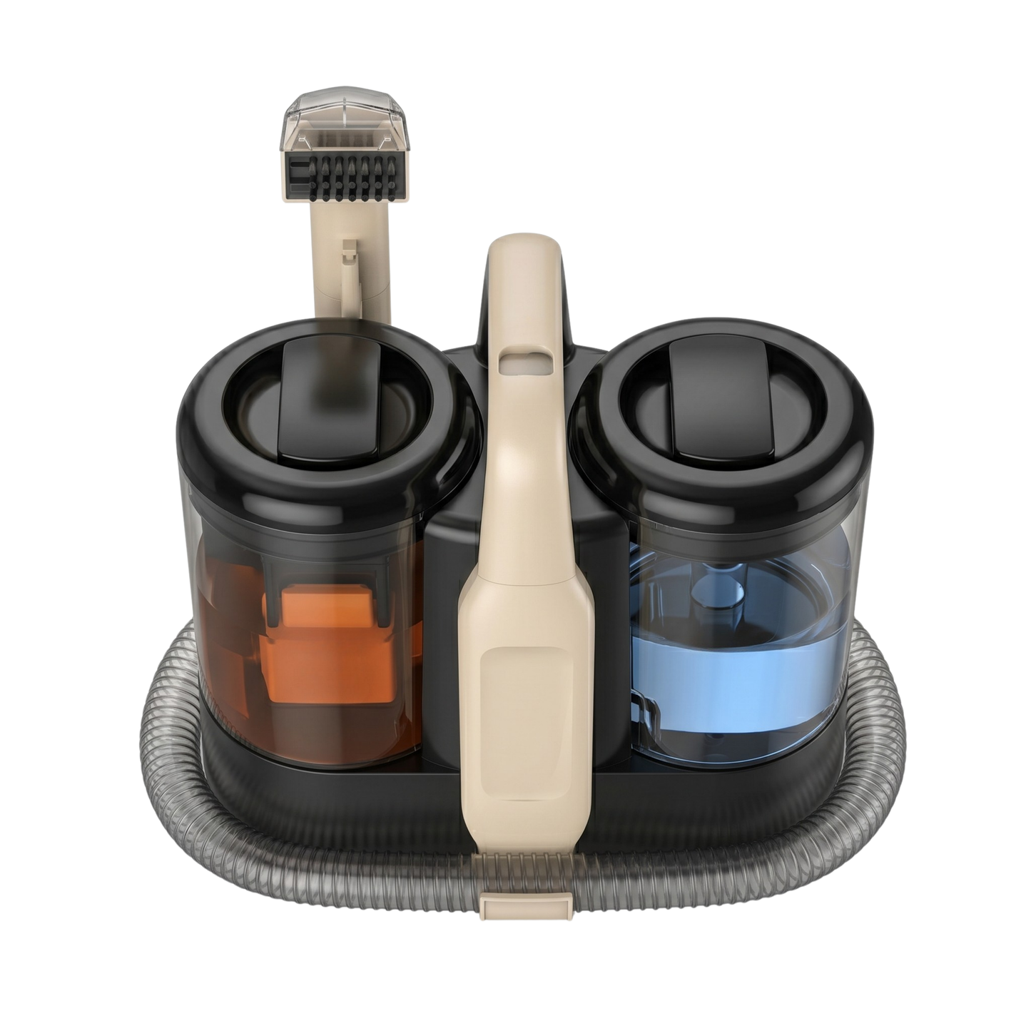 Portable Spot Cleaner for Carpet and Upholstery 15kPa Suction