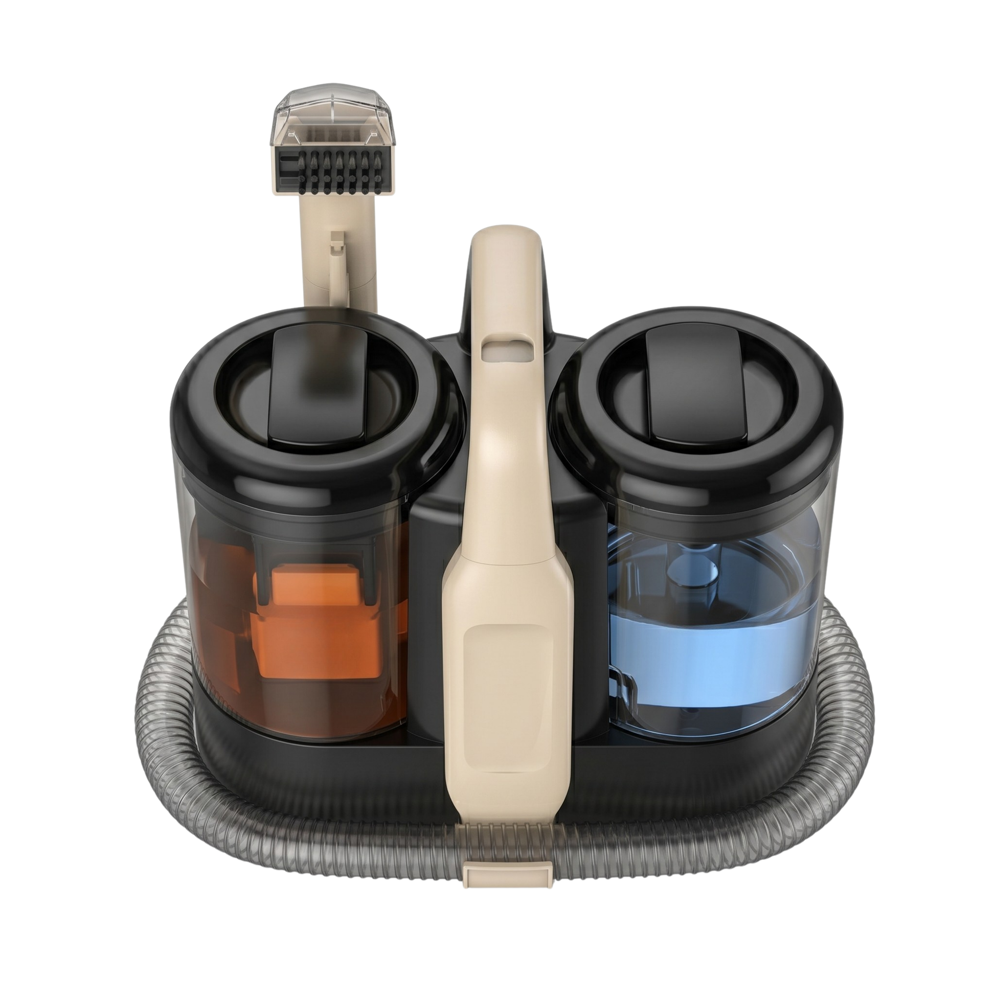 Portable Spot Cleaner for Carpet and Upholstery 15kPa Suction