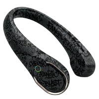 Graffiti Black