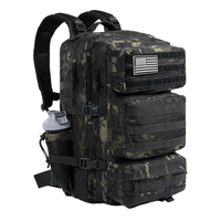 Black Camo