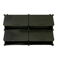 4 boxes