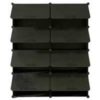 8 boxes