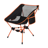 Black - Orange