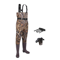 Brown Camo