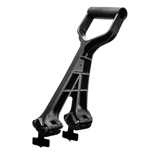 Universal Garden Tool Handle Attachment Adjustable Secondary Grip