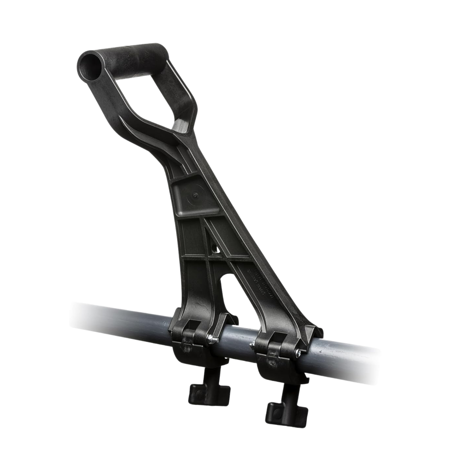 Universal Garden Tool Handle Attachment Adjustable Secondary Grip