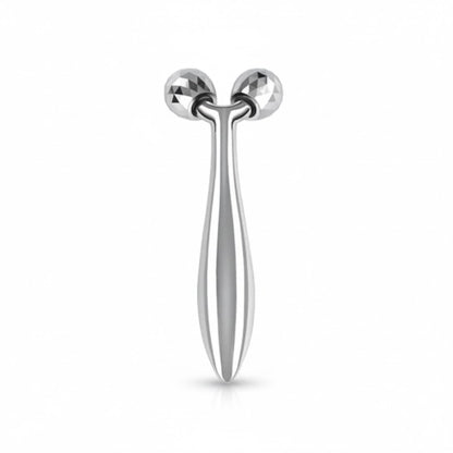 Define 3D Face Roller-Huggleo-Silver-