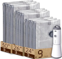9 Combo Travel Size