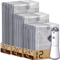 12 Combo Travel Size