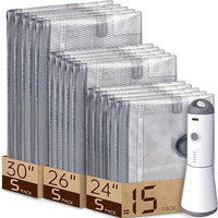 15 Combo Travel Size