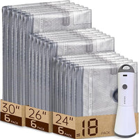 18 Combo Travel Size