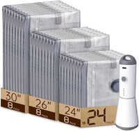 24 Combo Travel Size