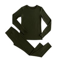 Navy Green